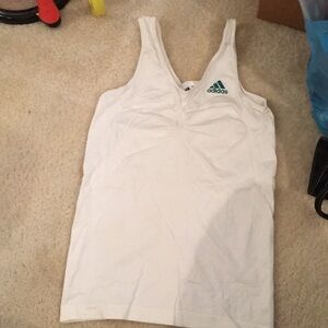 Adidas work out top